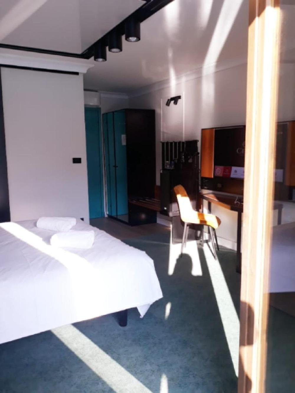 Hotel Celis Barcis Buitenkant foto