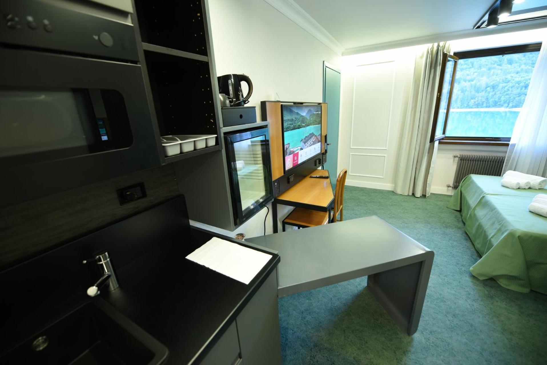 Hotel Celis Barcis Buitenkant foto