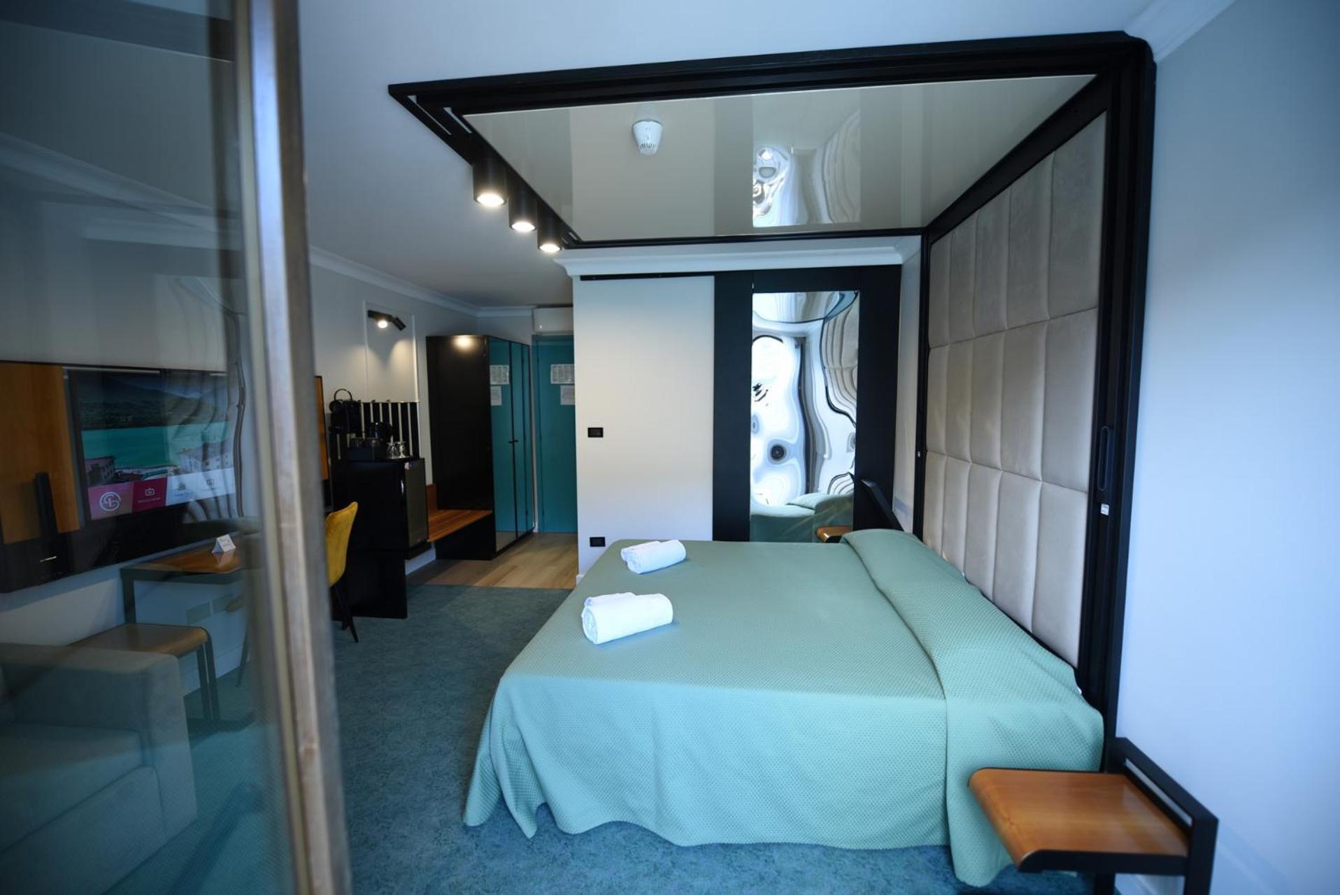 Hotel Celis Barcis Buitenkant foto