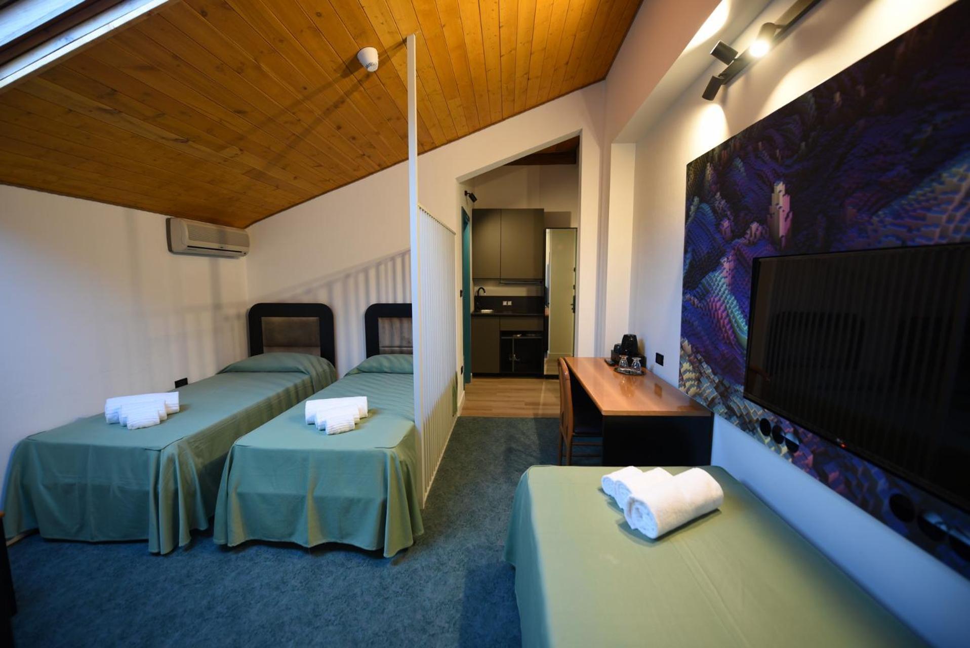 Hotel Celis Barcis Buitenkant foto
