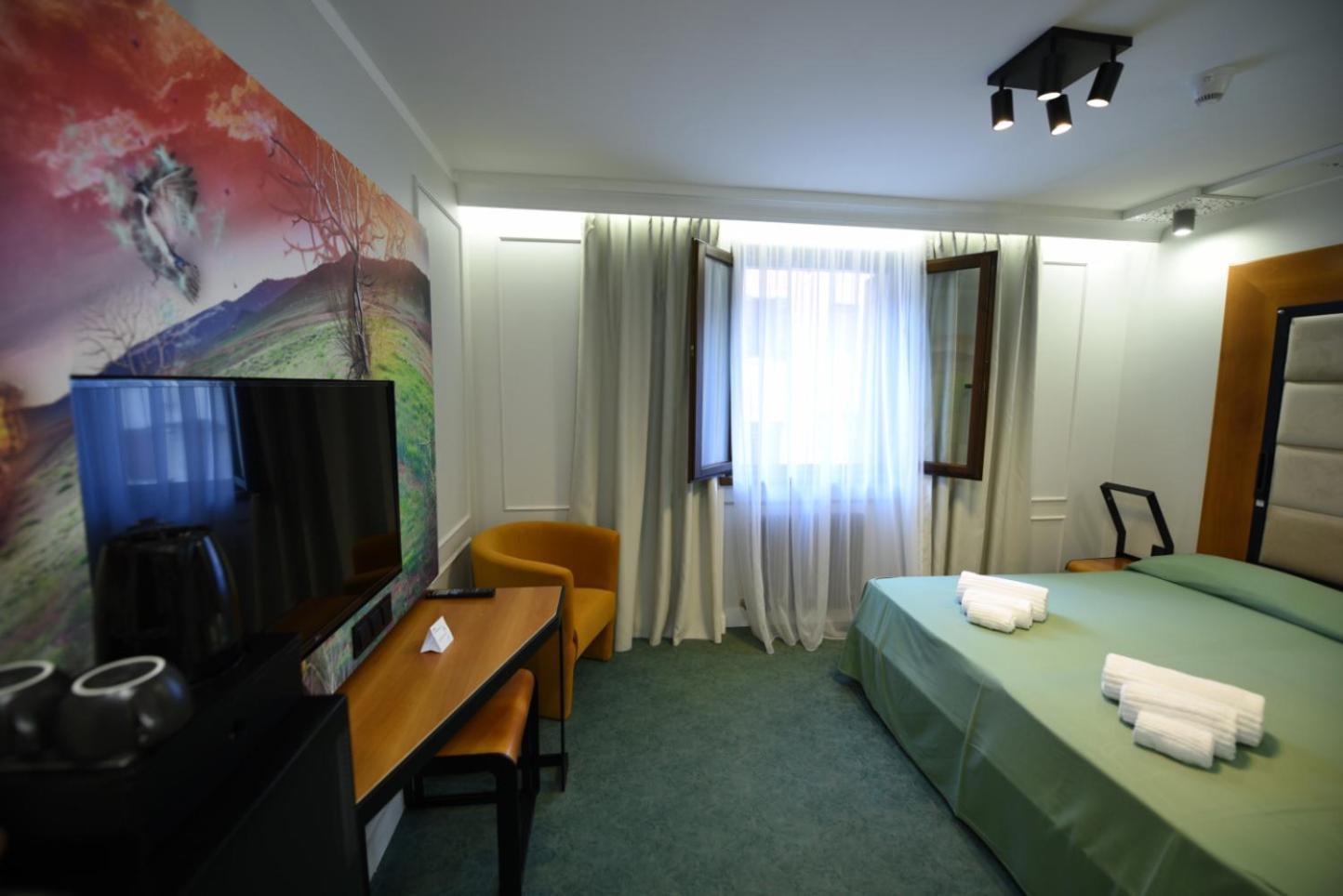 Hotel Celis Barcis Kamer foto