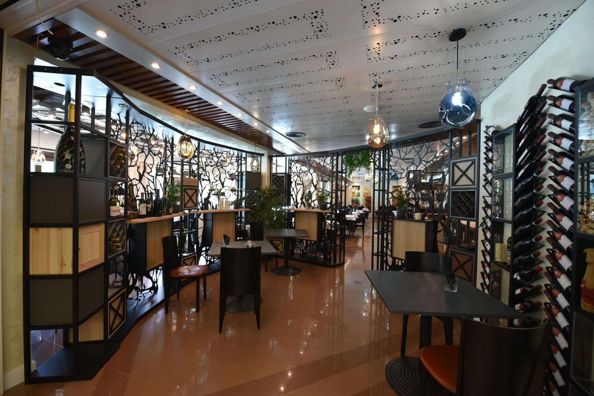 Hotel Celis Barcis Buitenkant foto