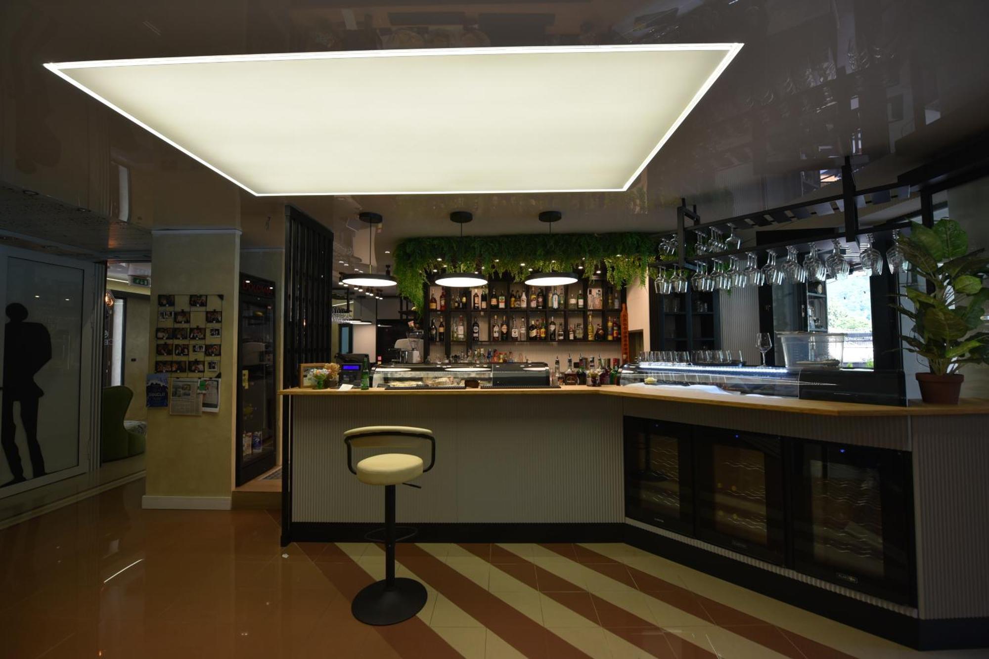 Hotel Celis Barcis Buitenkant foto